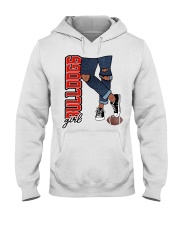 Bulldogs Hooded Sweatshirt tile