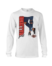 Bulldogs Long Sleeve Tee tile