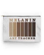 Art Teacher Accessory Pouch tile