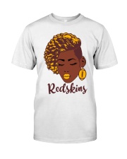 Redskins Premium Fit Mens Tee tile