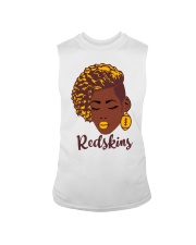 Redskins Sleeveless Tee tile