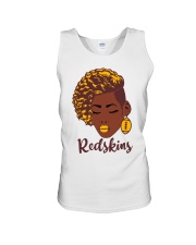Redskins Unisex Tank tile