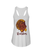 Redskins Ladies Flowy Tank tile