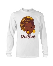 Redskins Long Sleeve Tee tile