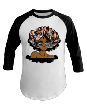 My Roots Baseball Tee tile