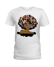 My Roots Ladies T-Shirt tile