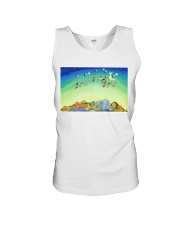 Dreams Unisex Tank tile