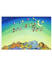 Dreams 17x11 Poster front