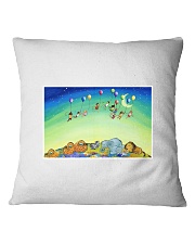 Dreams Square Pillowcase tile