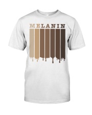 Melanin Premium Fit Mens Tee tile