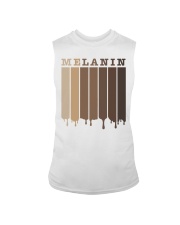 Melanin Sleeveless Tee tile