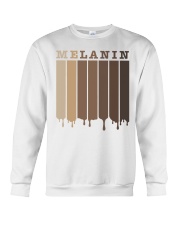 Melanin Crewneck Sweatshirt tile