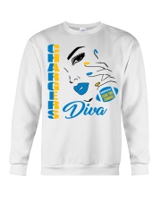 Chargers Crewneck Sweatshirt tile
