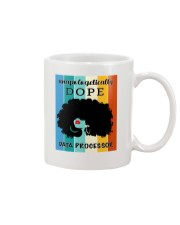 Data Processor Mug tile