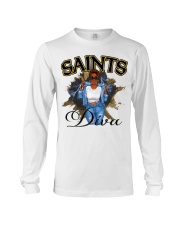 Saints Black and Gold Long Sleeve Tee tile