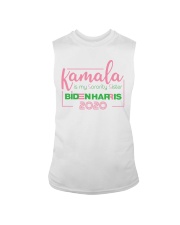 Limited Edition 4 Sleeveless Tee tile