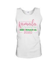 Limited Edition 4 Unisex Tank tile