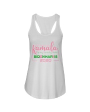 Limited Edition 4 Ladies Flowy Tank tile