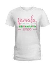 Limited Edition 4 Ladies T-Shirt tile