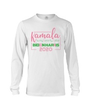 Limited Edition 4 Long Sleeve Tee tile