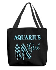Aquarius All-Over Tote tile
