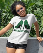 Packers Classic T-Shirt apparel-classic-tshirt-lifestyle-front-232