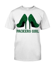 Packers Premium Fit Mens Tee tile