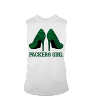 Packers Sleeveless Tee tile