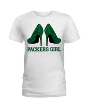 Packers Ladies T-Shirt tile