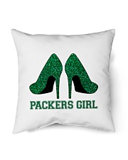 Packers Indoor Pillow tile