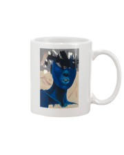 Colorful African American Poster 1 Mug tile