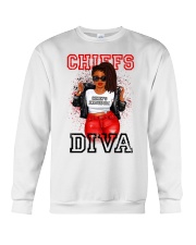 Chiefs Crewneck Sweatshirt tile