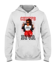 Chiefs Hooded Sweatshirt tile