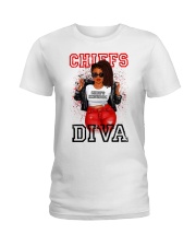 Chiefs Ladies T-Shirt tile