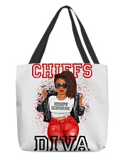 Chiefs All-Over Tote tile