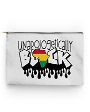 Unapologetically Black Accessory Pouch tile