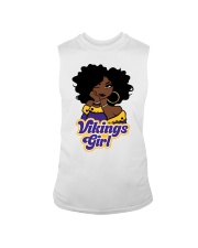 Vikings Sleeveless Tee tile