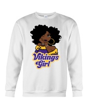 Vikings Crewneck Sweatshirt tile