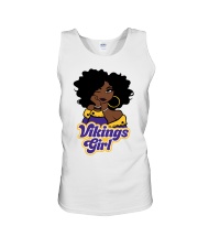 Vikings Unisex Tank tile