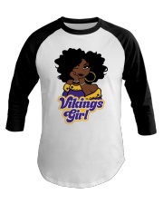 Vikings Baseball Tee tile