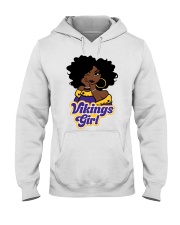 Vikings Hooded Sweatshirt tile