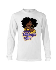 Vikings Long Sleeve Tee tile