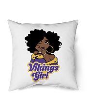 Vikings Indoor Pillow tile