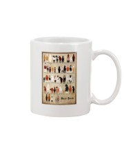 Horse Breeding Poster Mug tile