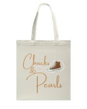 Melanin Queen Gift 10 Tote Bag tile