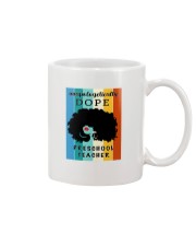 Preschool Teacher Mug tile