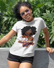 Lincoln University Classic T-Shirt apparel-classic-tshirt-lifestyle-front-232