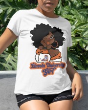 Lincoln University Classic T-Shirt apparel-classic-tshirt-lifestyle-front-234