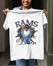 Rams Classic T-Shirt apparel-classic-tshirt-lifestyle-front-129
