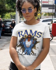 Rams Classic T-Shirt apparel-classic-tshirt-lifestyle-front-236